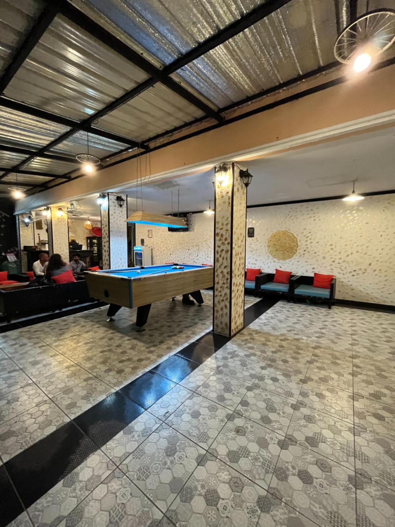 Blueskyhouse Patong Hotel ภายนอก รูปภาพ