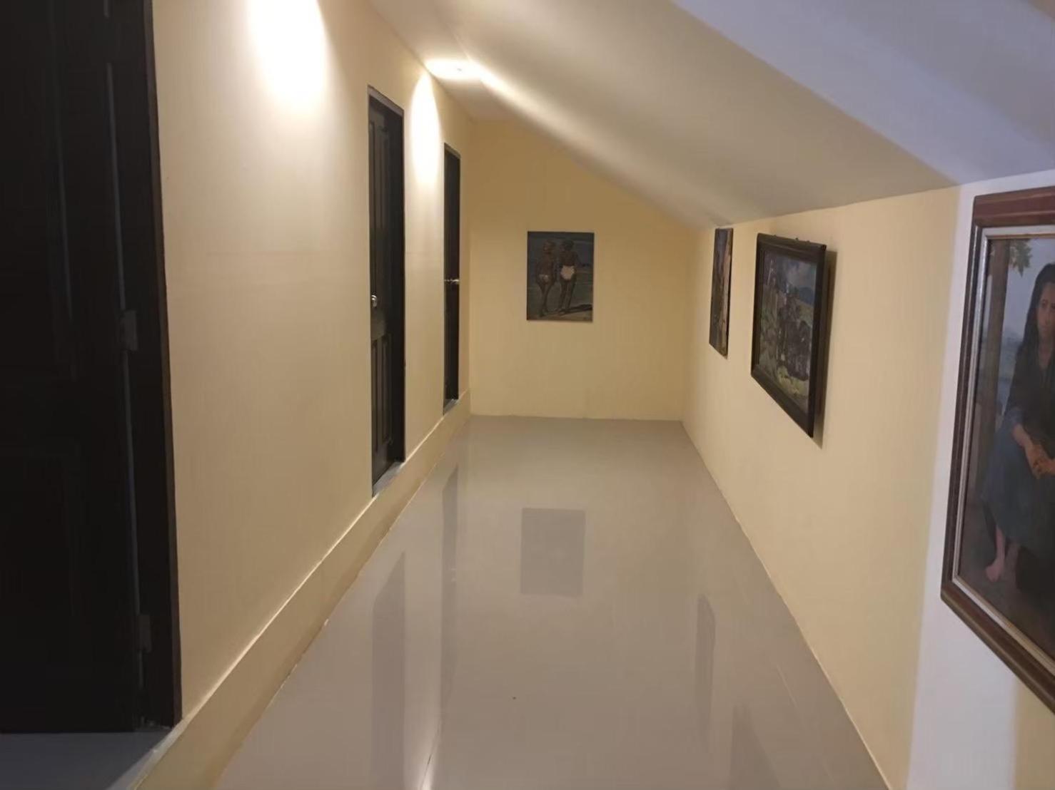 Blueskyhouse Patong Hotel ภายนอก รูปภาพ