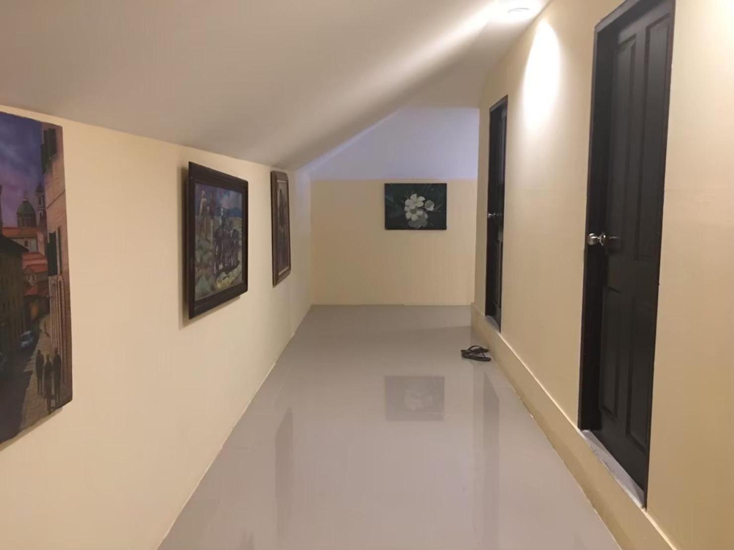 Blueskyhouse Patong Hotel ภายนอก รูปภาพ